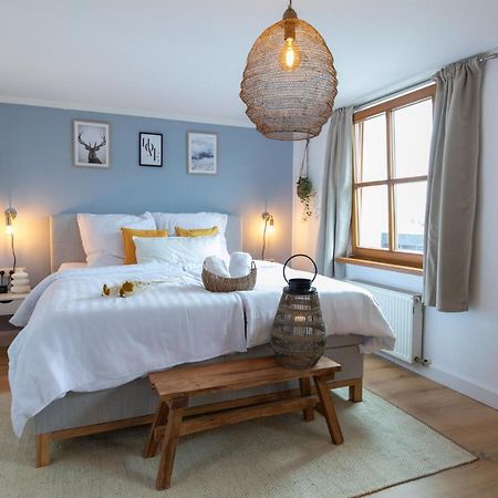 Апартаменти Cozy I Hochwertig Eingerichtet Netflix Parkplatz Nespresso Longkamp Екстер'єр фото
