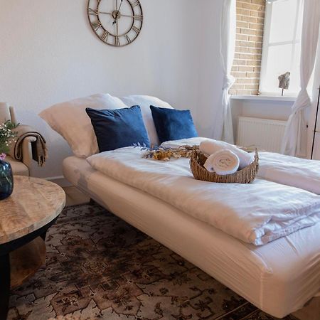Апартаменти Cozy I Hochwertig Eingerichtet Netflix Parkplatz Nespresso Longkamp Екстер'єр фото